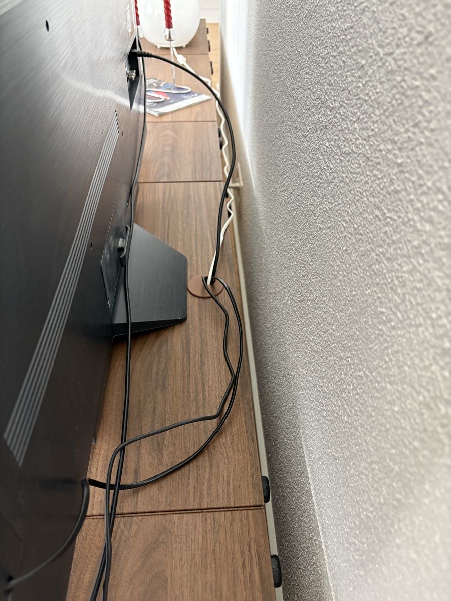 Ikea TV Möbel: IKEA EKET TV Möbel – Neu (gemäss Beschreibung) aus Kriens von f_tiri 4