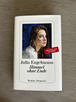 Buch "Himmel ohne Ende" Julia Engelmann guter Zustand