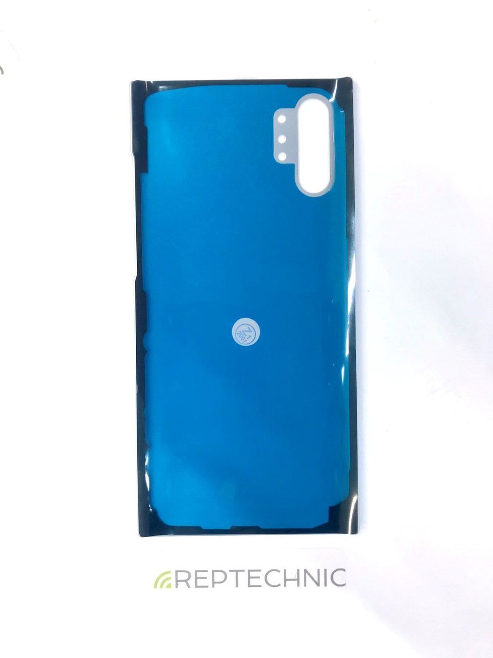 Samsung Telefoni cellulari / Smartphones: Samsung Galaxy Note 10 Plus Akkudeckel – Nuovo e nell'imballaggio originale da bern venduto da reptechnic 1