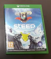 😎Steep mit Ski, Snowboard Xb One