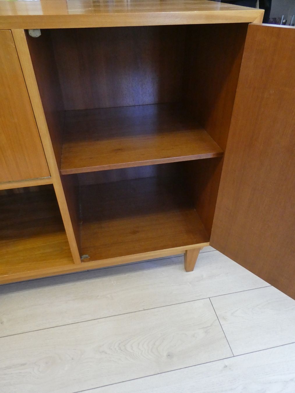 Commodes: Kommode Mid-Century – D'occasion à Rafz par Powacaddy 5