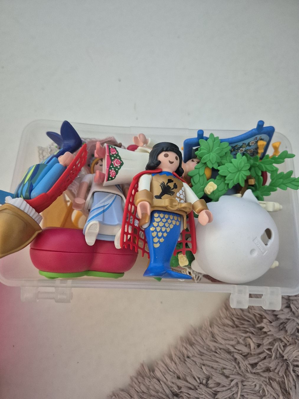 Playmobil Spielzeuge: Playmobil  – Gebraucht aus KILLWANGEN von vivienne111 5