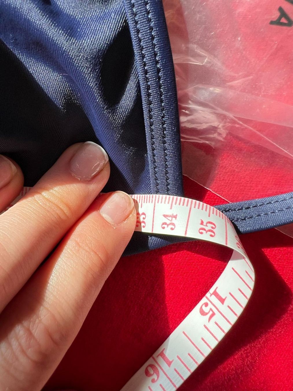 Badekleider & Bikinis: Neue Badeanzug Zalando L – Neu und originalverpackt aus Riehen von ann_76jw 1