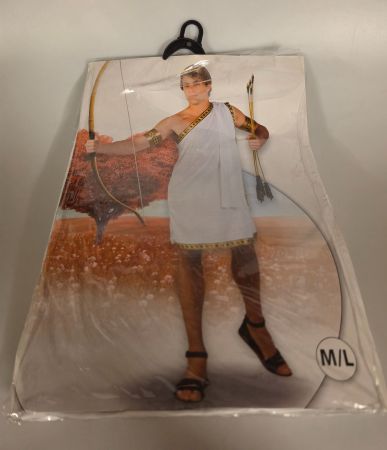Römischer Herrscher Kostüm Herren M/ L Neu
