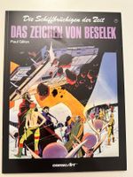 Die Schiffbrüchigen der Zeit 7 Neu und ungelesen - Zustand 0