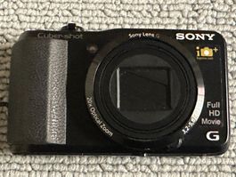 Appareil photo numérique Sony Cybershot