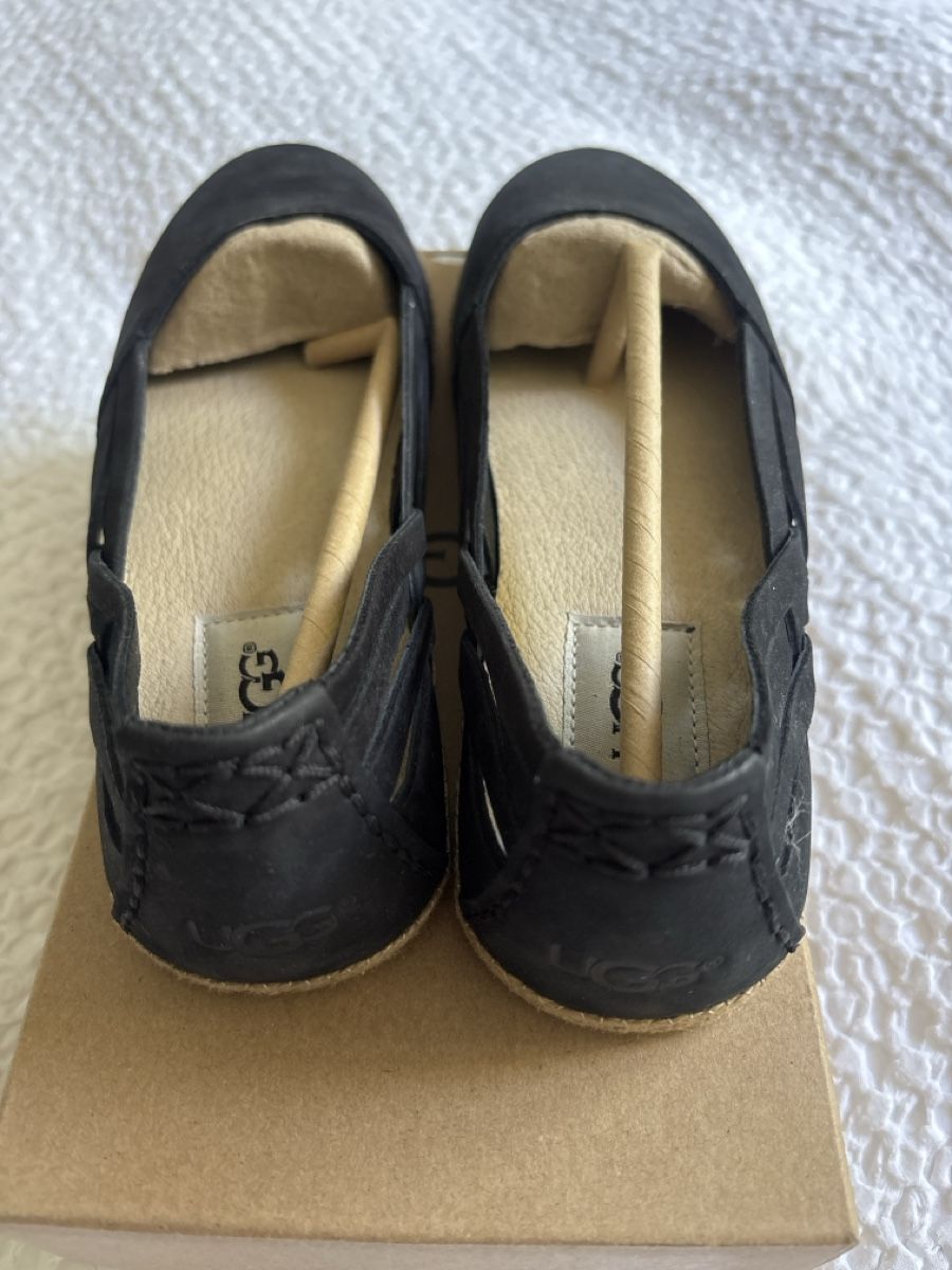 Ugg Scarpe da donna: Ballerine Ugg nuove – Nuovo e nell'imballaggio originale da Zürich venduto da ali_5t7h 2