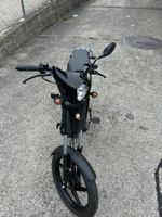 Bye Bike One NEU Schwarz