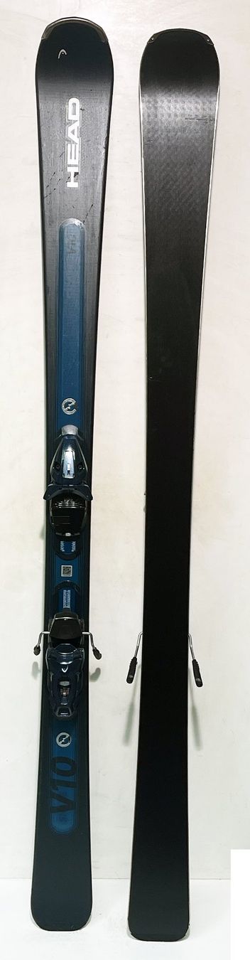 Head Skis: HEAD SHAPE V10   170 cm; Model 2025; eine Saison gebraucht – D'occasion à Brüttisellen par SkiverkaufStepan 1