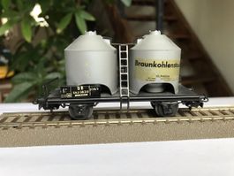 märklin 4511, kohlestaubwagen