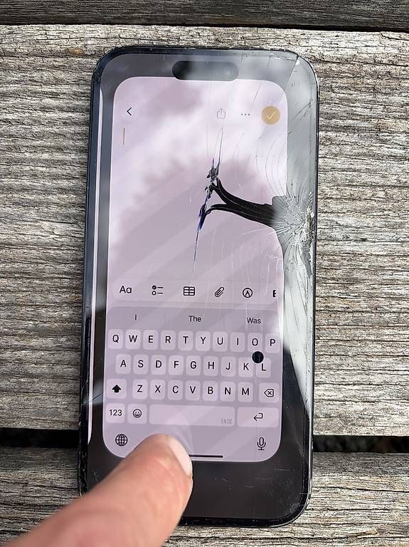 Telefoni cellulari / Smartphones: Iphone 16 voll funktionstüchtig  – Usato da Scuol venduto da jul_xwm9