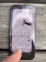 Iphone 16 voll funktionstüchtig 