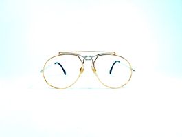Vintage Brille / Sonnenbrille - Zollitsch Maritim - LEE