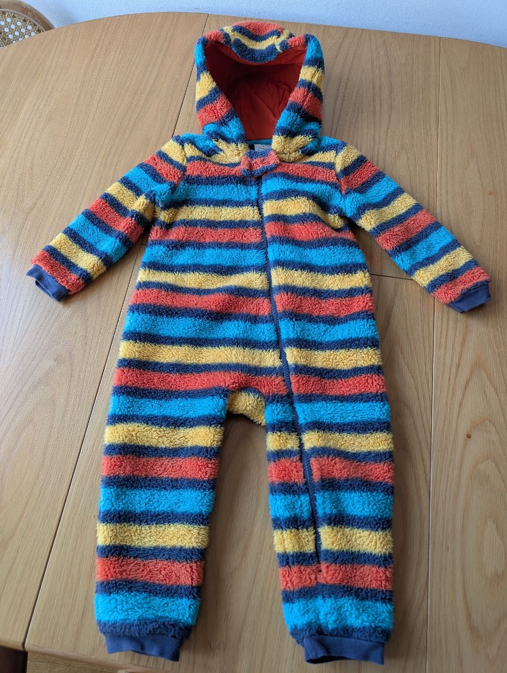Frugi Completi: Frugi Overall Gr. 86  – Usato da Basel venduto da an_v7yj 3