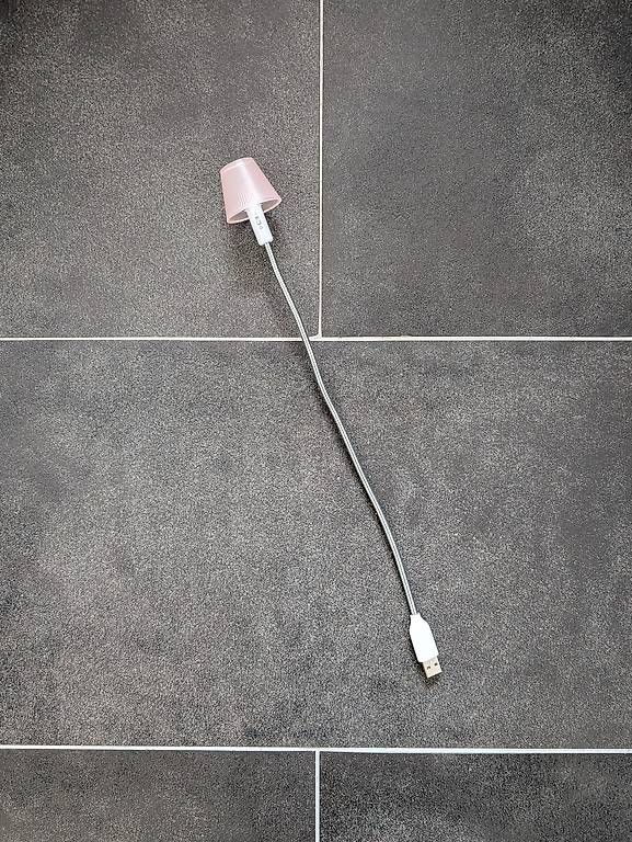 Lampade: Süsse USB Lampe – Usato da Bern venduto da dwarf_cap 1