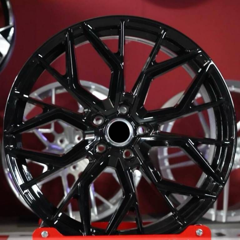 Audi Felgen: Audi Felgen 20 Zoll – Neu und originalverpackt aus Tagelswangen von CH-Tuning_GmbH