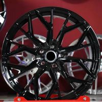 Audi Felgen 20 Zoll