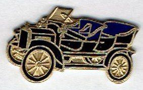 Placchette & Badge: Oldtimer Auto – Usato da Hinterkappelen venduto da Schampus