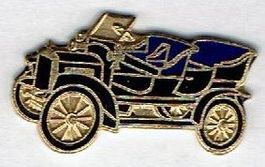 Oldtimer Auto