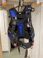 Tauchjacket Mares Prestige SLS Grösse L neu