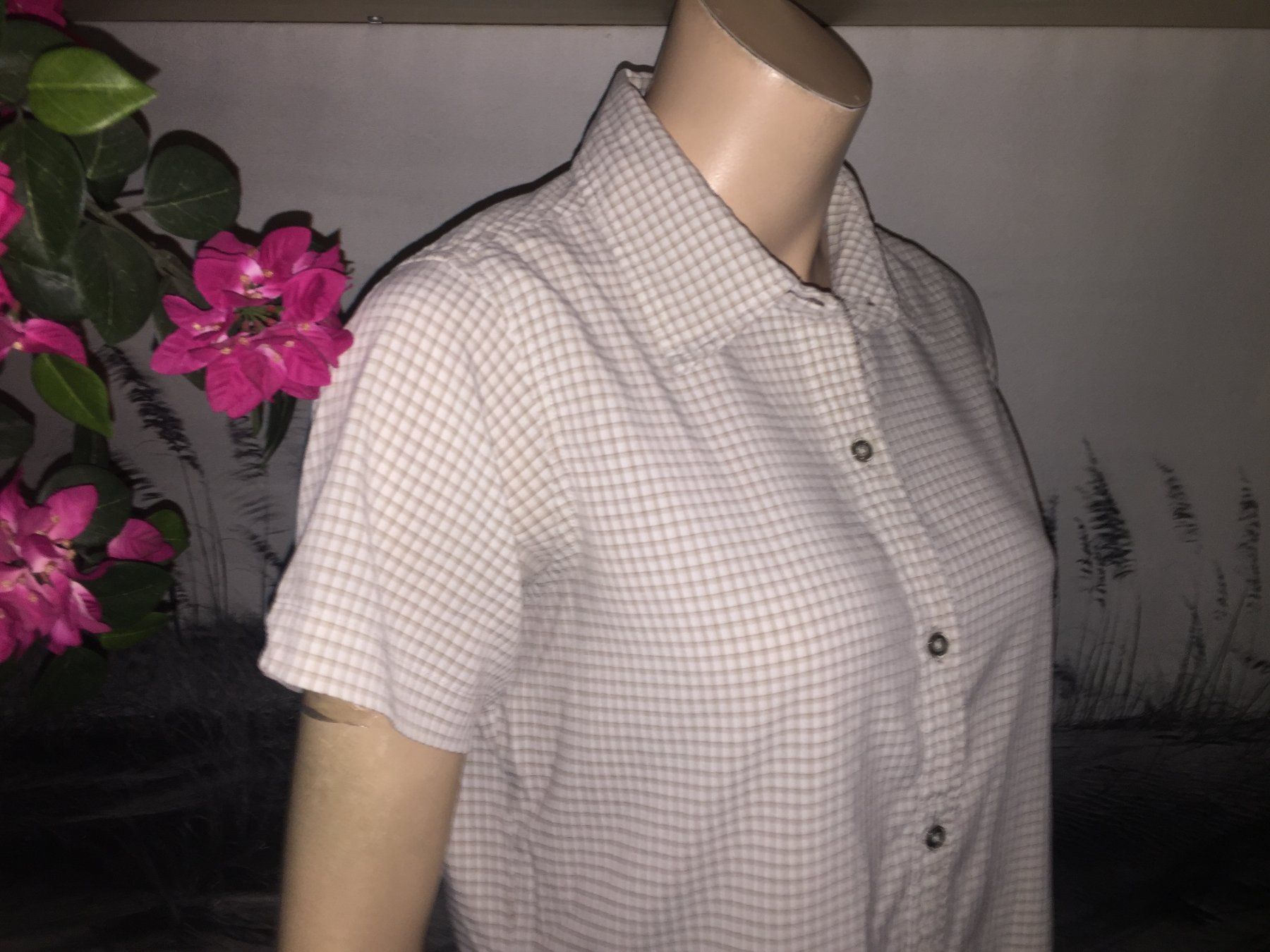 North Face Camicette: Blouse / Bluse THE NORTH FACE  Taille / Grosse M – Usato da Cossonay-ville venduto da Super-Price-Quality 5