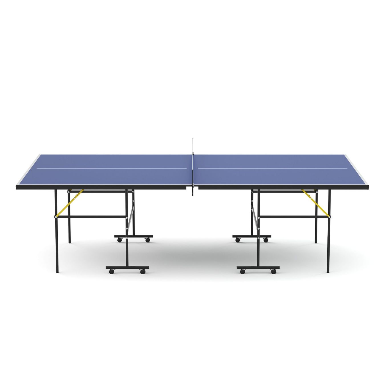 Tennis da tavolo: Tischtennistisch - Gratis Versand – Nuovo e nell'imballaggio originale da Kleinwangen venduto da meinwarenkorb.ch 1