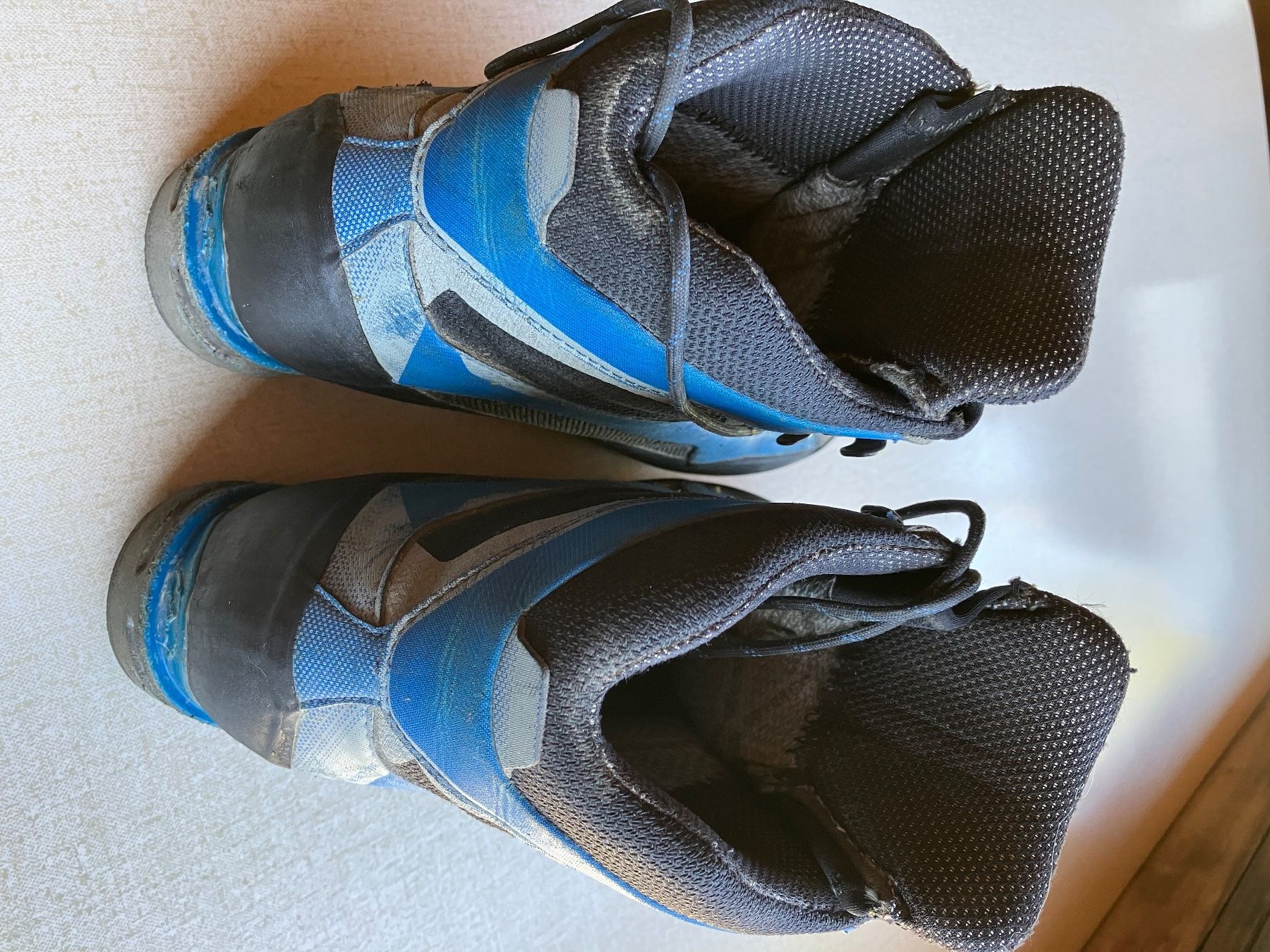 La Sportiva Chaussures femmes: Bergschuh Gr.41 – D'occasion à Matten(St.Stephan) par dms_2kbq 2