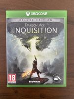 Dragon Age Inquisition für Xbox One