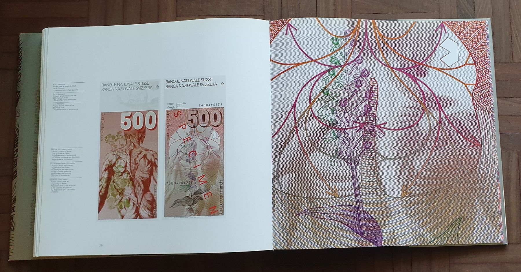 Bücher: Buch - Schweizer Banknoten 1907-1997 – Gebraucht aus Kreuzlingen von Rschweiz1 8