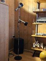 2er Spot Edi Franz für Swisslamps International