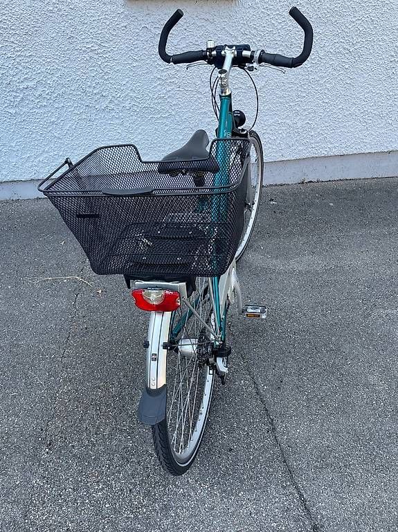 Velos: Velo frisch ab Service – Gebraucht aus Pfungen von IlonaB08 4