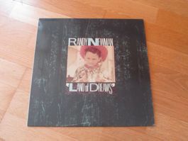 Randy Newman:  Land of Dreams