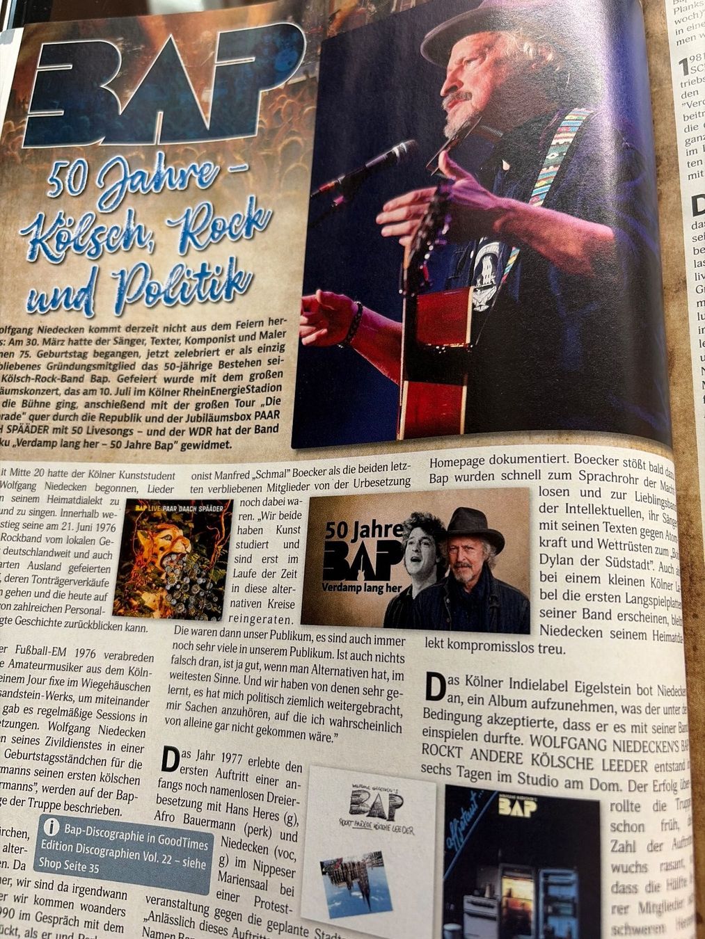 Riviste & Magazine: Queen – Nuovo (secondo la descrizione) da Aeschi SO venduto da Stones55 5