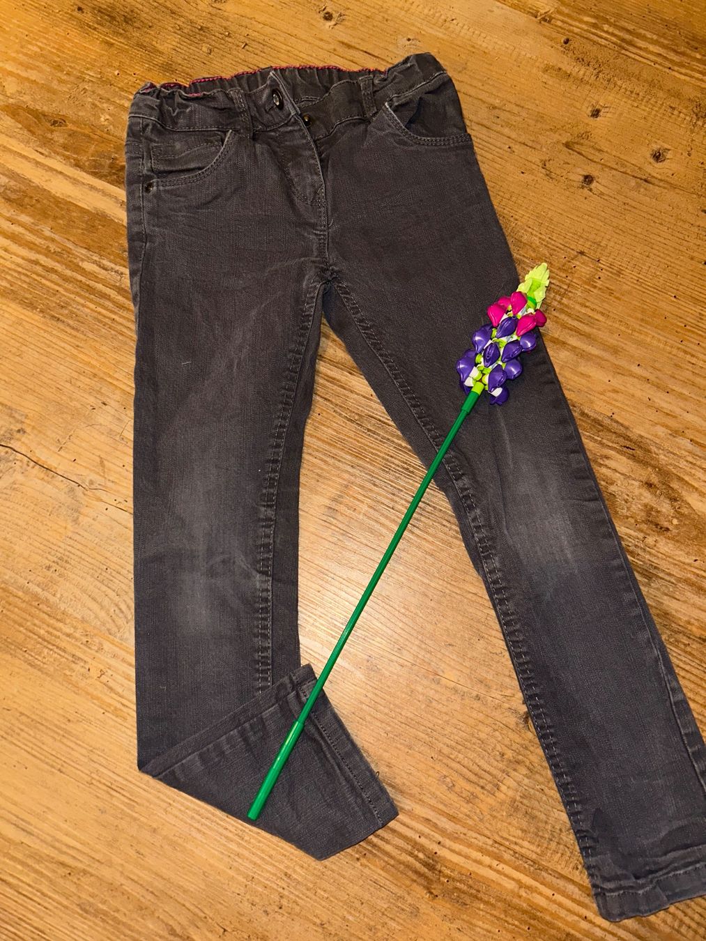 C&A Pantaloni: Jeans Palomino 110/116 – Usato da Safenwil venduto da 2hand_aber_wertvoll