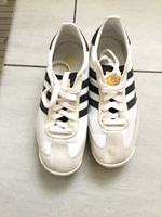 Adidas SL 72 Vintage, Top Zustand, Grösse 37,5