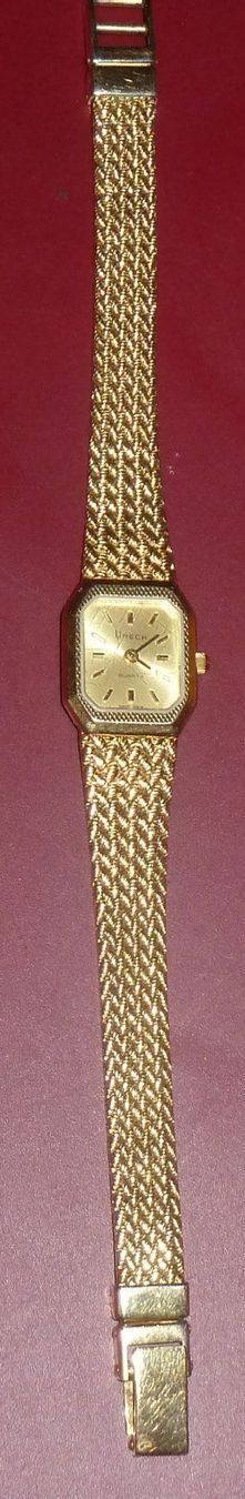 Orologi: Armbanduhr / Uhr Urech / Schweiz – Usato da Ruggell venduto da Btt
