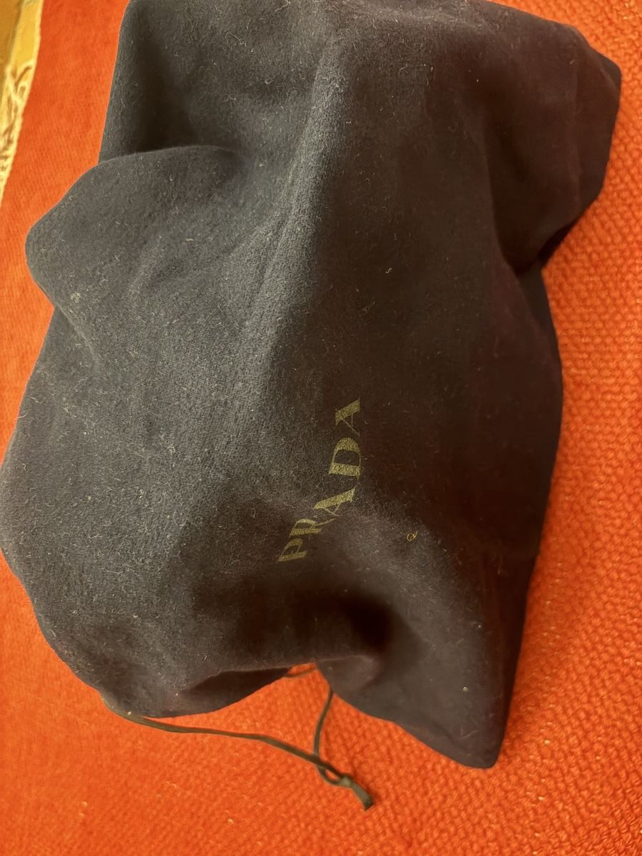 Prada Borse da donna: Prada tasche – Usato da Zürich venduto da ritzo1 5