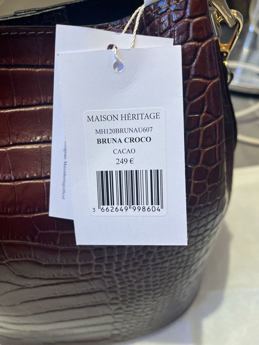 Borse da donna: Handtasche von Mais Heritage Neu – Nuovo e nell'imballaggio originale da Neerach venduto da fuz_8d7l 2