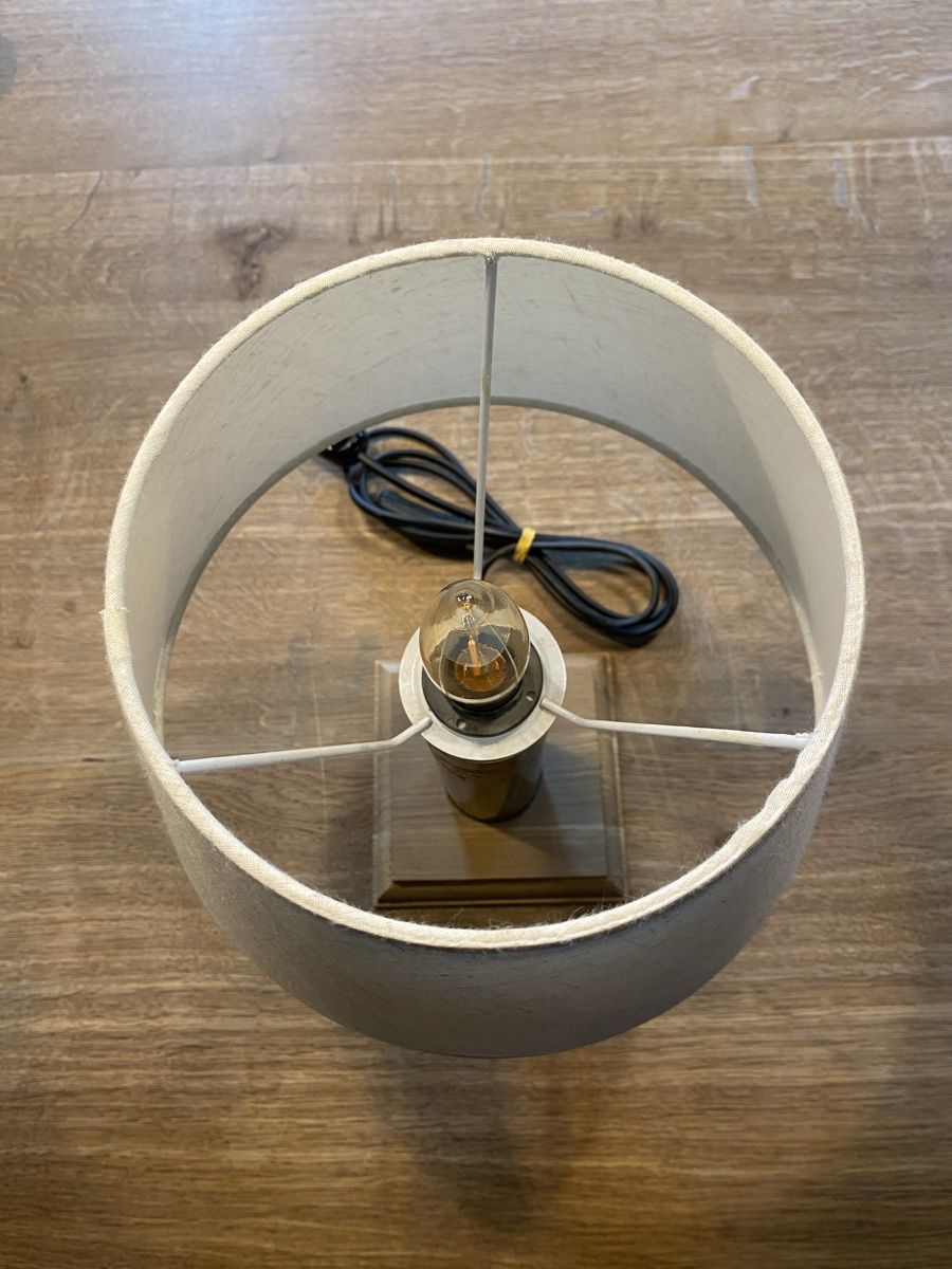 Lampade: Lampe, Schreibtischlampe – Usato da Müllheim Dorf venduto da chol7 3