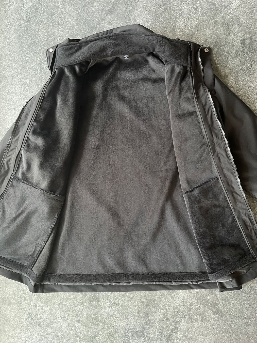 Jacken: OUTDOOR Herren Winterjacke - Größe M – Gebraucht aus Kilchberg ZH von Simple.Life 7