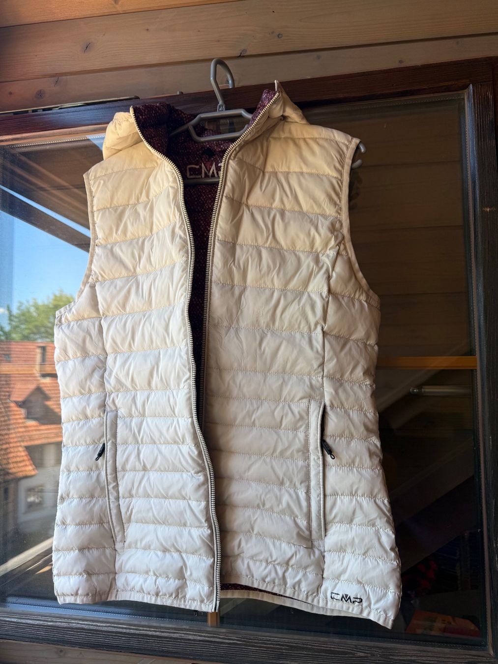 CMP Gilets: Damen Gilet CMP – D'occasion à Aesch (Neftenbach) par Maece_ 5