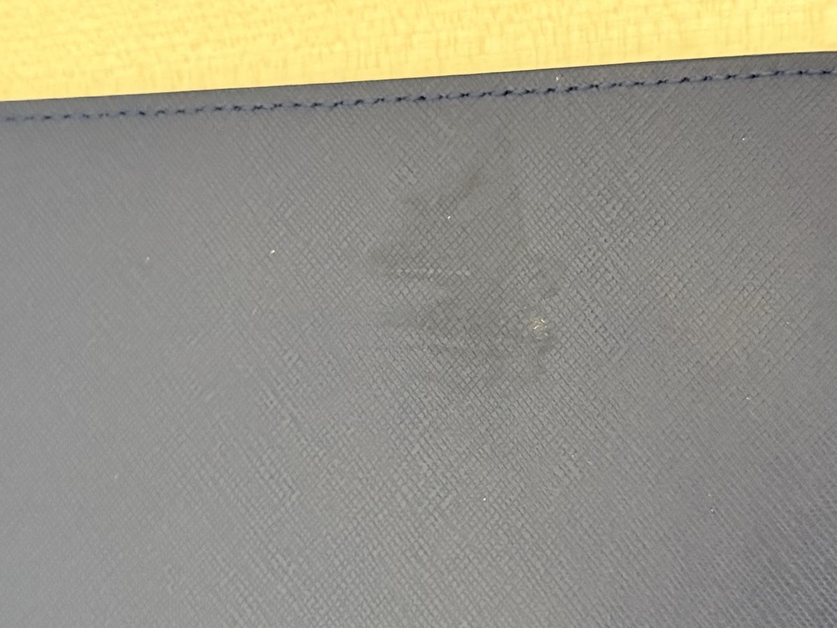 Coques & Sacs: Coccinelle iPad Hülle – D'occasion à Neerach par lar_tkp2 2