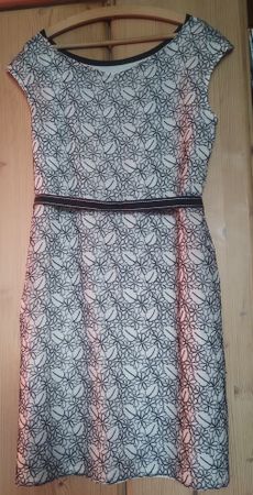 Max Mara Kleid sehr edel top Zustand Grösse M