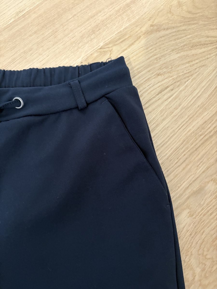 Hosen: Navy pants Female S – Gebraucht aus Rolle von gos_2xy5 2