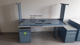 Diverse Büromöbel