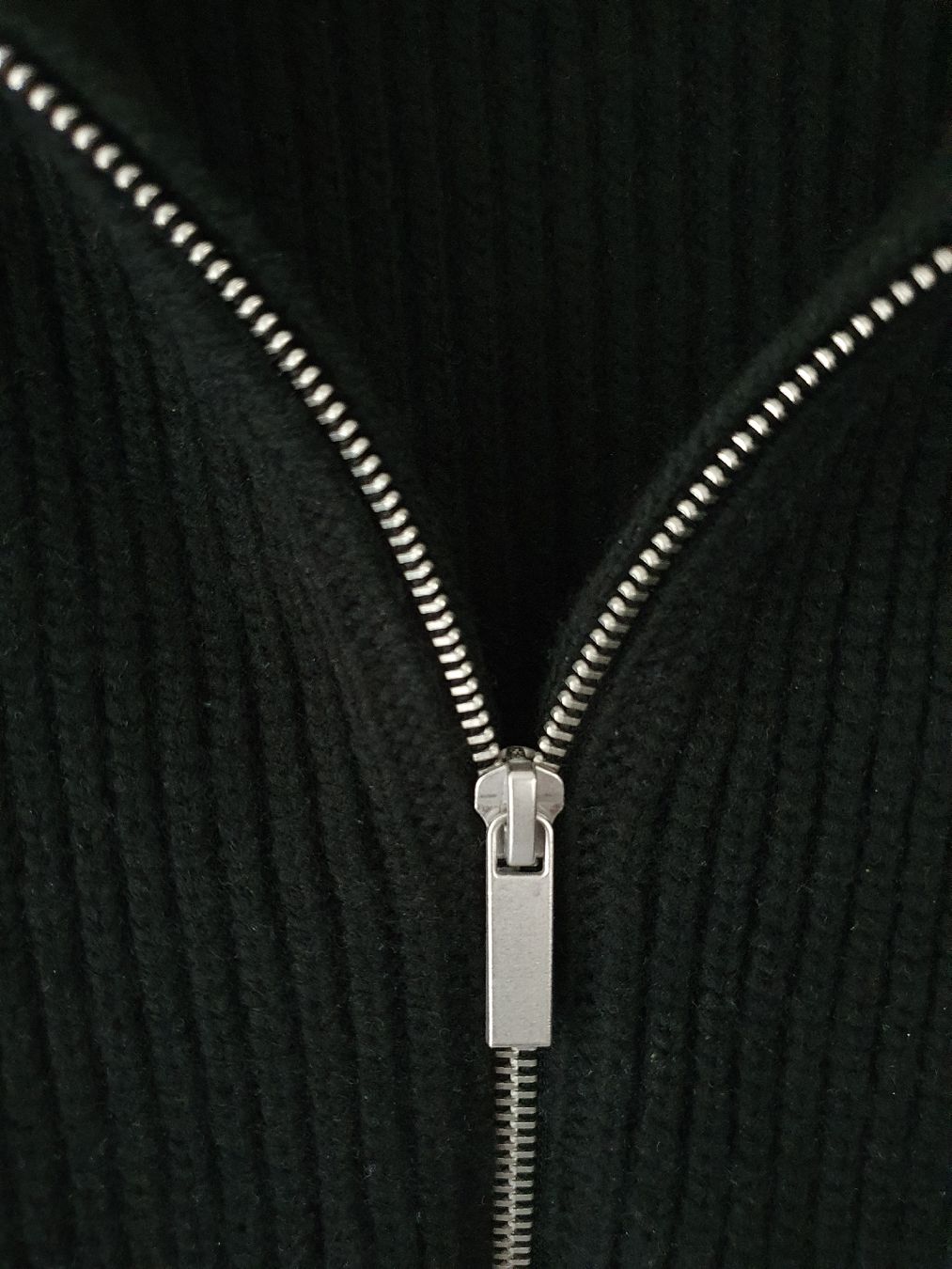 H&M Pullover & Sweatshirts: Long-Strick-Pullover, XS – Neu (gemäss Beschreibung) aus Steinach von Xamax18 5
