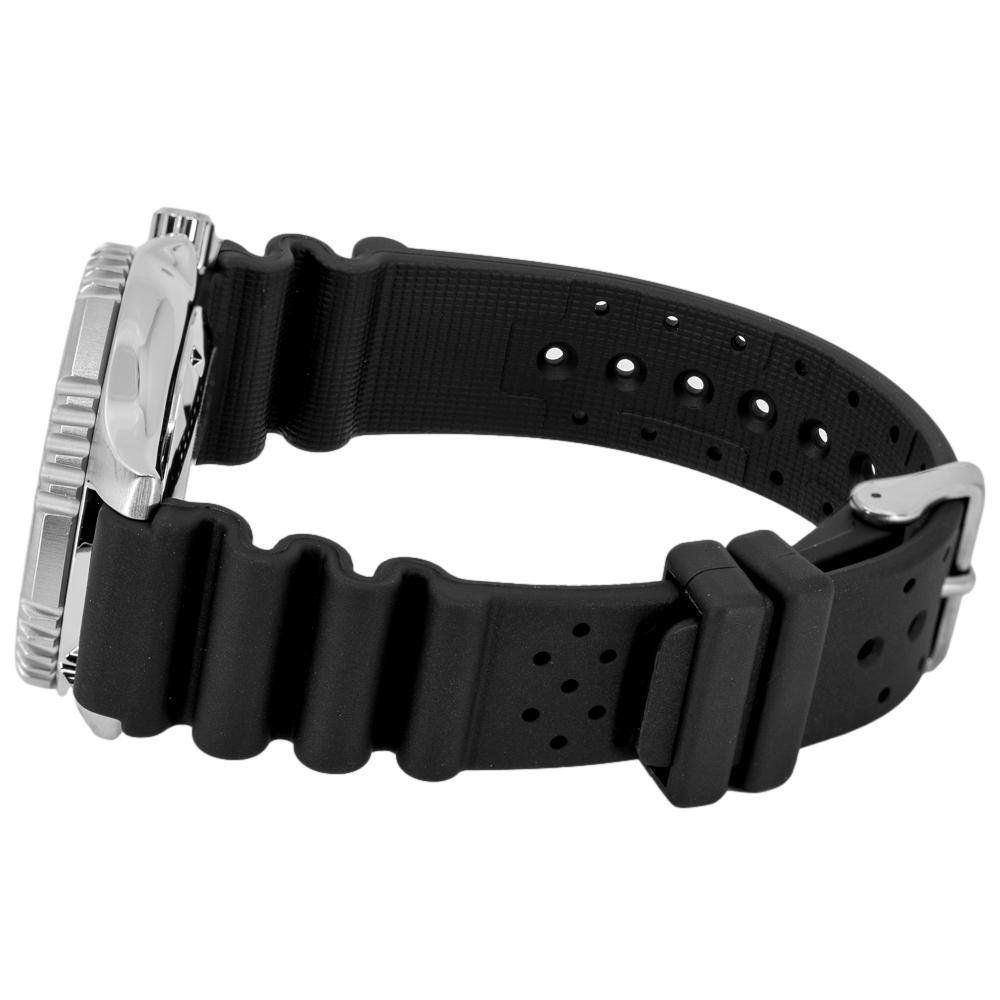 Citizen Uhren: Citizen Promaster NY0040-09W Auto – Neu und originalverpackt aus Schindellegi von harveystore 3