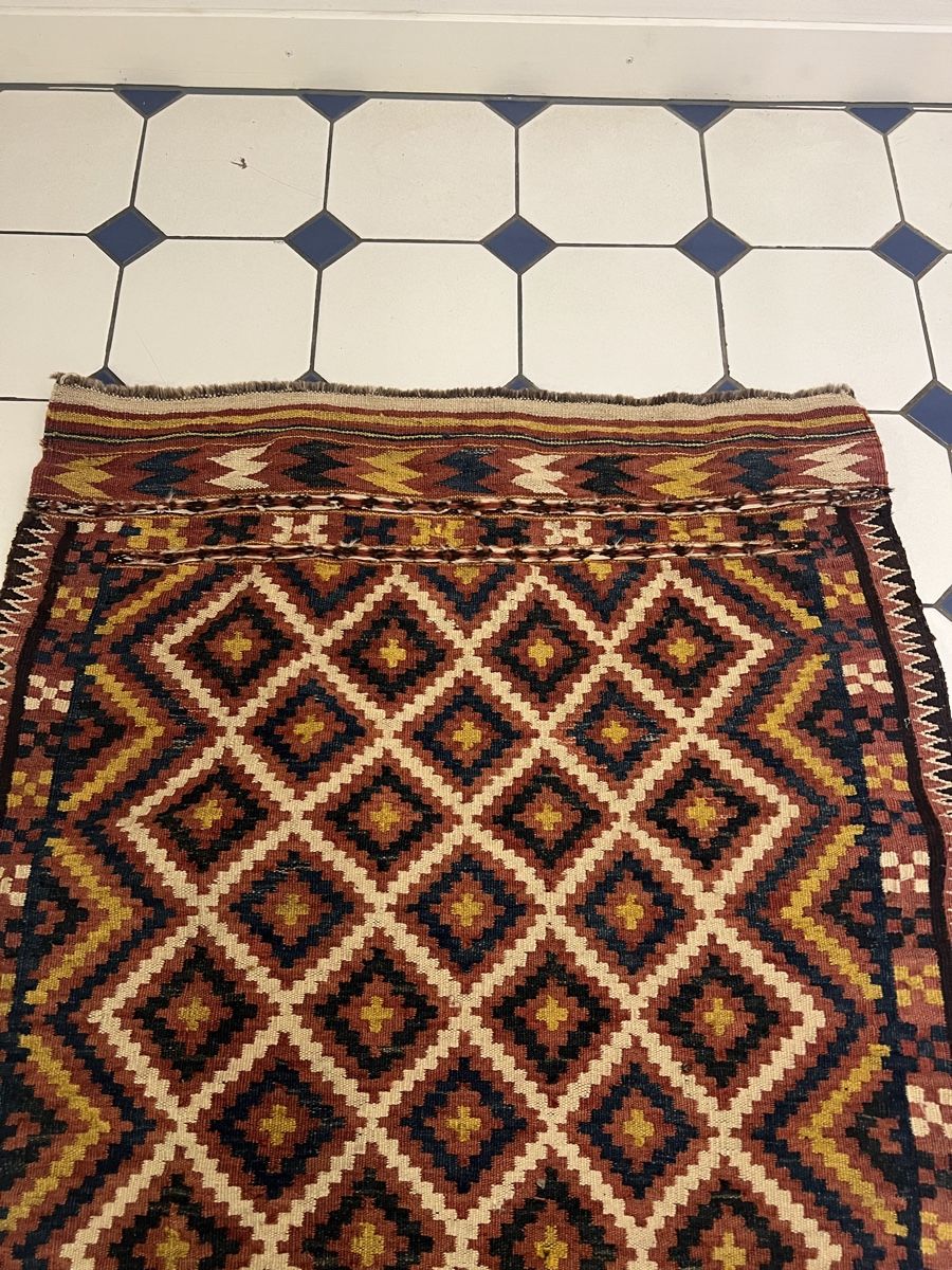 Teppiche: Orientteppich Kelim – Gebraucht aus Aarburg von Annemarie16 7