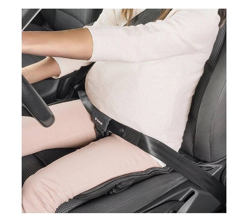 Cinture: reer - Schwangerschaftsgurt fürs Auto – Usato da Winterthur venduto da sim_g6ny 2