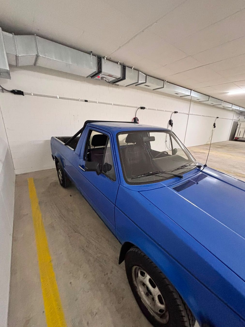 VW Autos: VW Caddy 1.4 Diesel – Gebraucht aus Kleinandelfingen von pep_fxr2 2